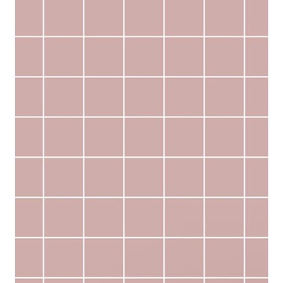 Stork And Style Square-D5AAA9-Changing Pad Cover Pink (MSRP $40) - Picture 2 of 2